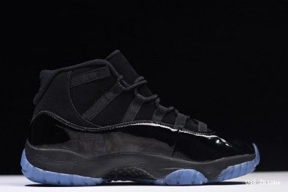 black  11 Jordan 6925 and BestValue Air 720 Gown” 378037- “Cap 0708